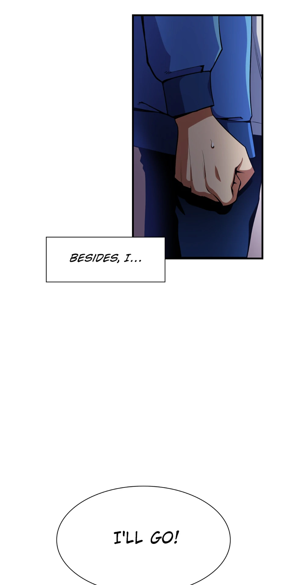 Appraiser Levels Up With Views Chapter 4 - Page 35