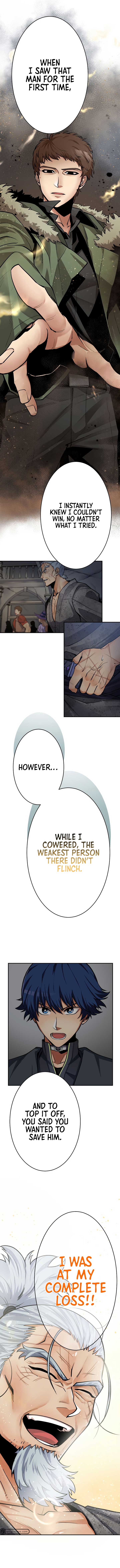 Appraiser Levels Up With Views Chapter 41 - Page 8
