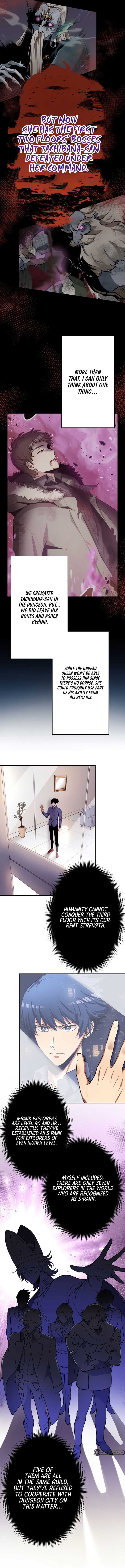 Appraiser Levels Up With Views Chapter 44 - Page 2