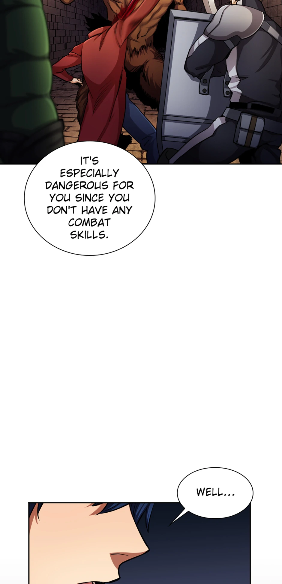 Appraiser Levels Up With Views Chapter 5 - Page 7