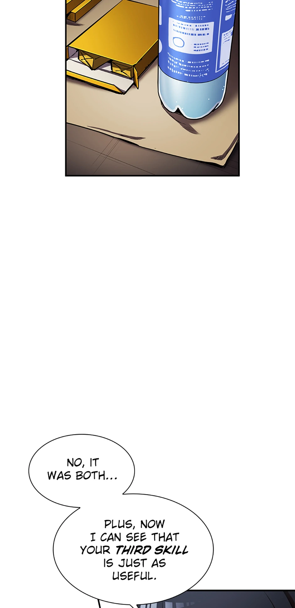 Appraiser Levels Up With Views Chapter 6 - Page 12
