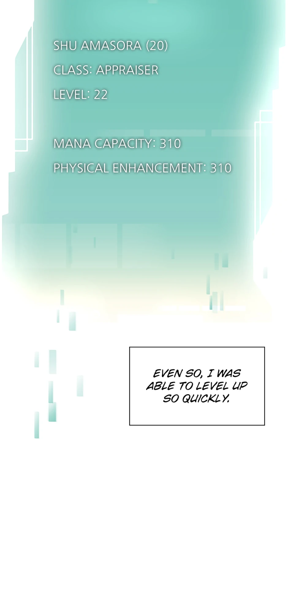 Appraiser Levels Up With Views Chapter 6 - Page 5