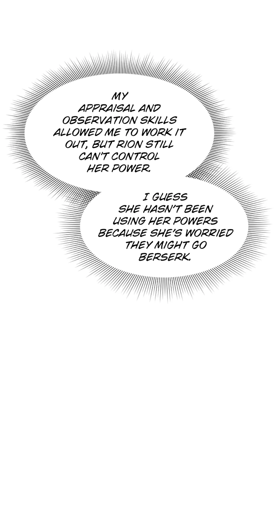 Appraiser Levels Up With Views Chapter 6 - Page 61