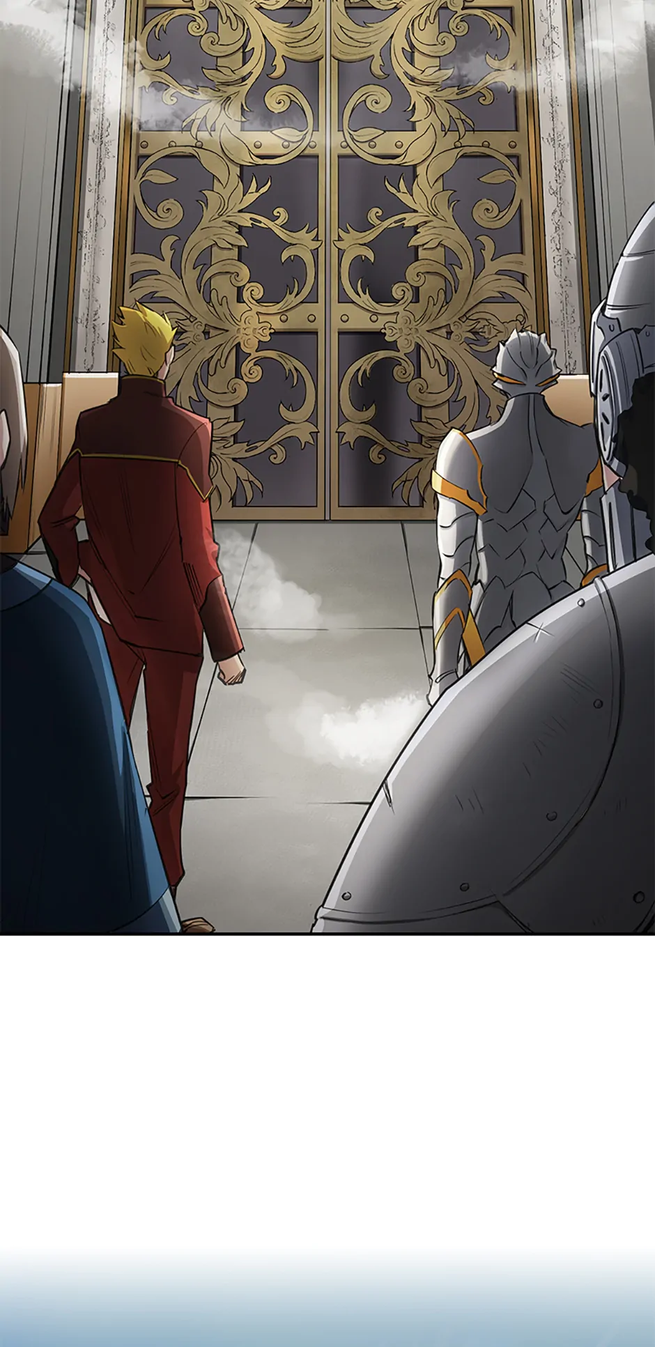 Appraiser Levels Up With Views Chapter 7 - Page 3