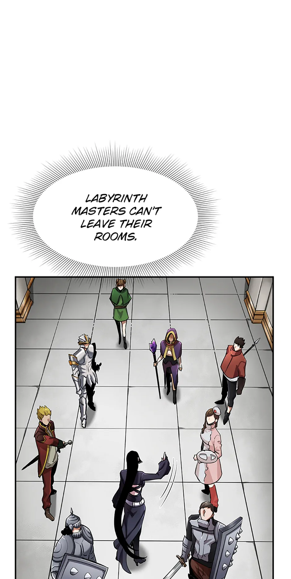 Appraiser Levels Up With Views Chapter 7 - Page 34