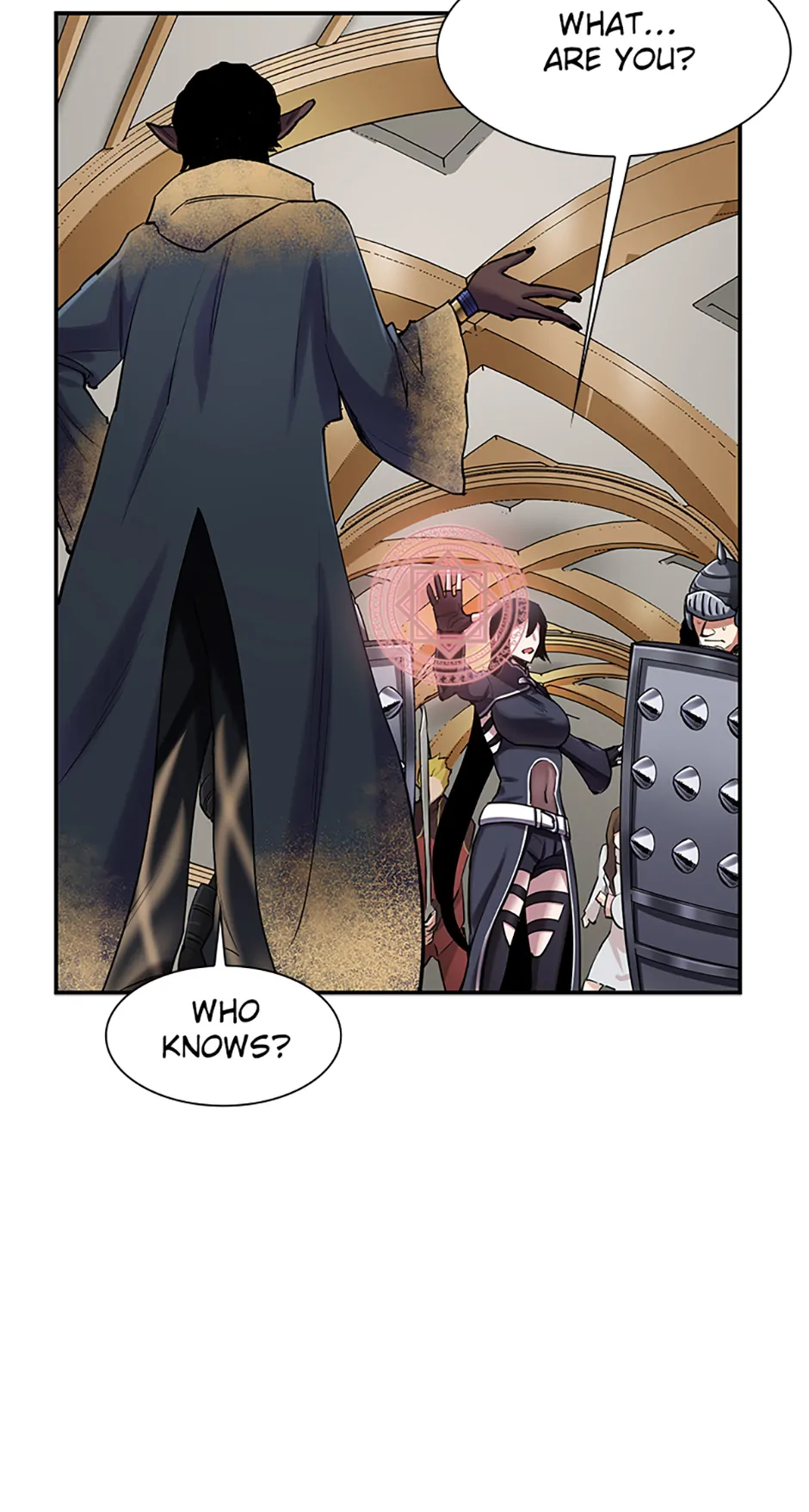 Appraiser Levels Up With Views Chapter 7 - Page 48