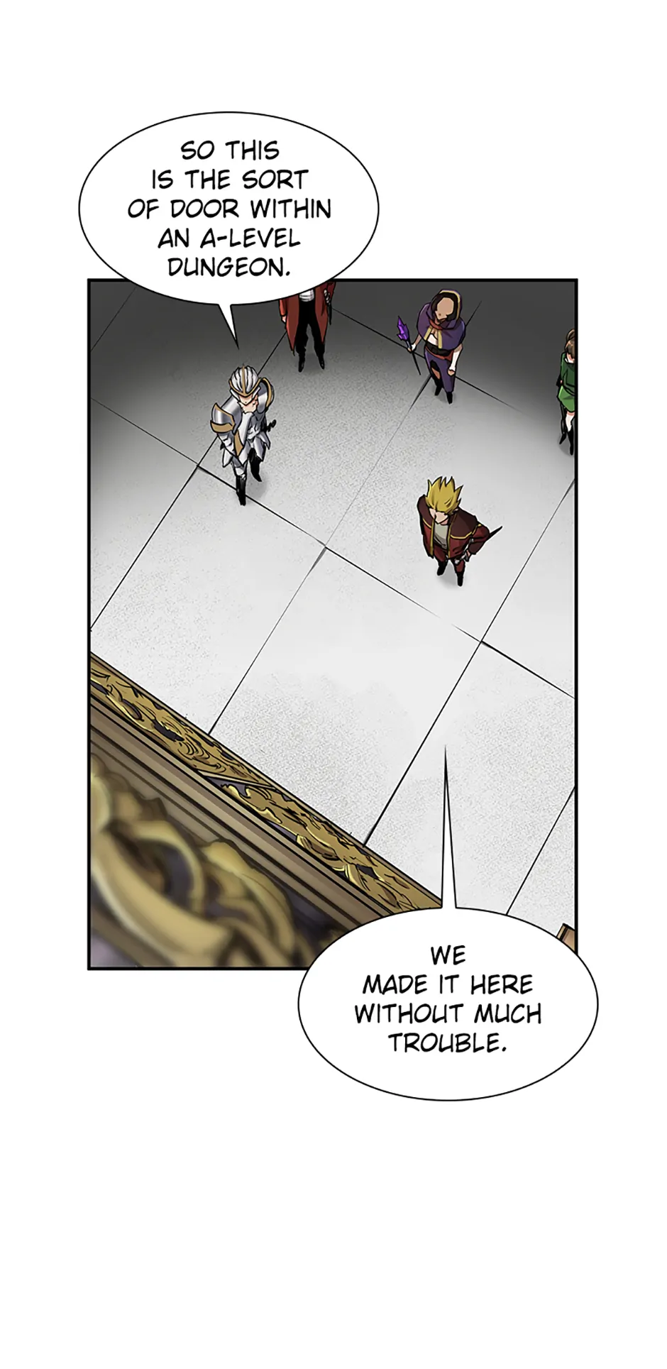 Appraiser Levels Up With Views Chapter 7 - Page 5