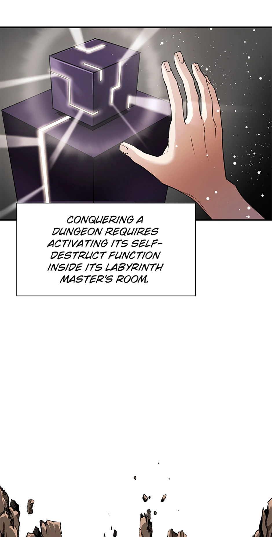Appraiser Levels Up With Views Chapter 7 - Page 9