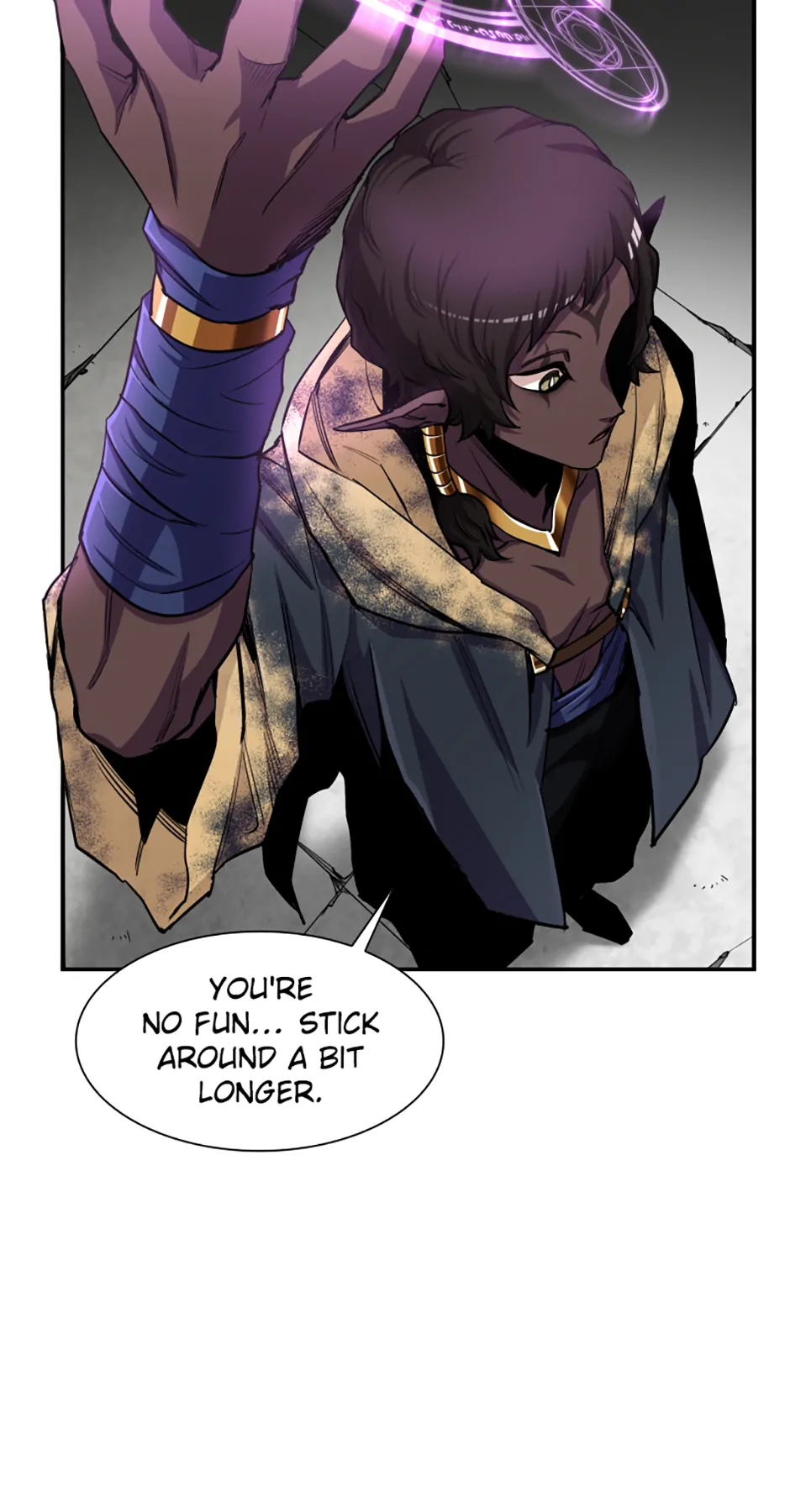 Appraiser Levels Up With Views Chapter 8 - Page 20