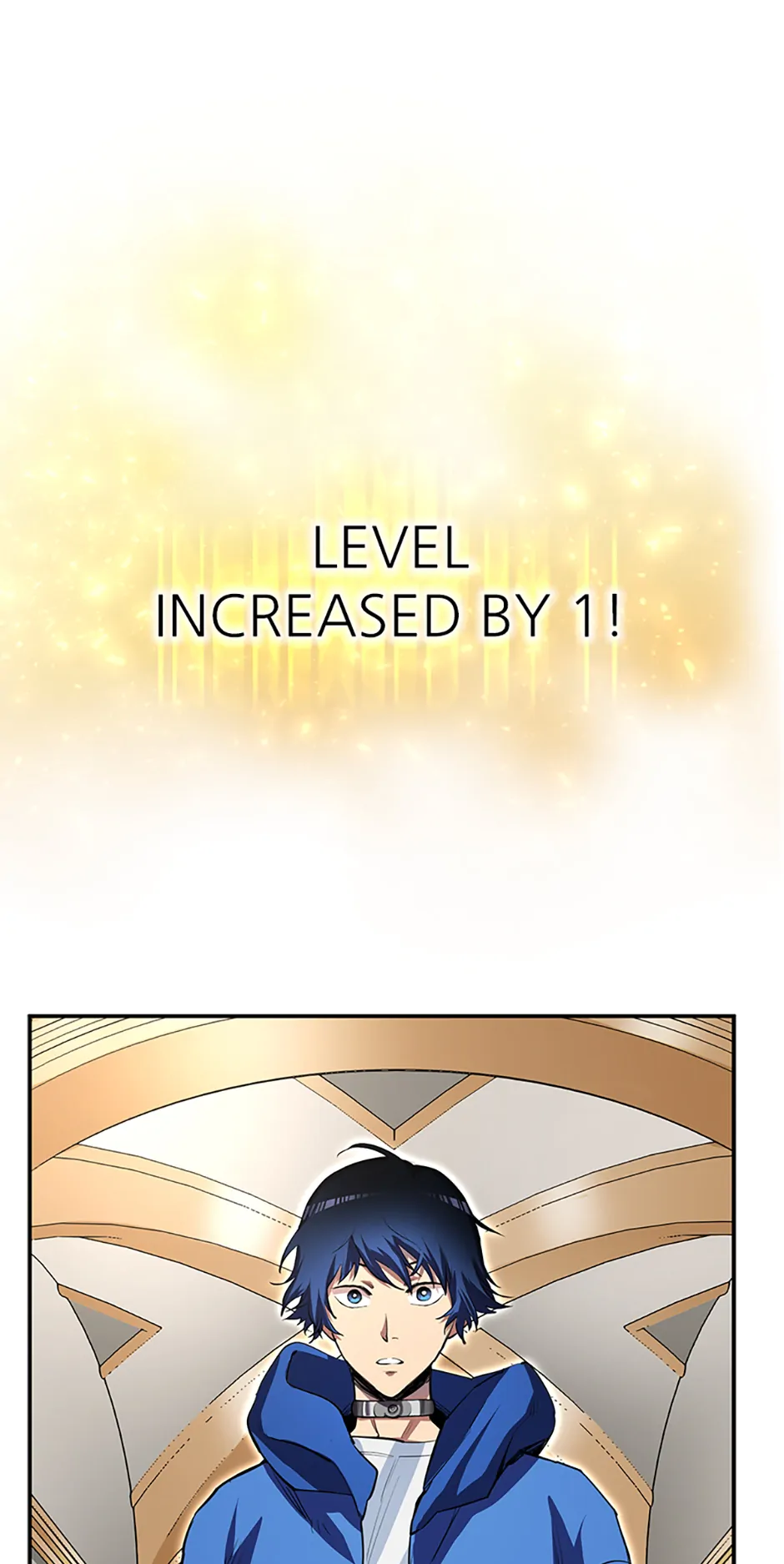 Appraiser Levels Up With Views Chapter 9 - Page 0
