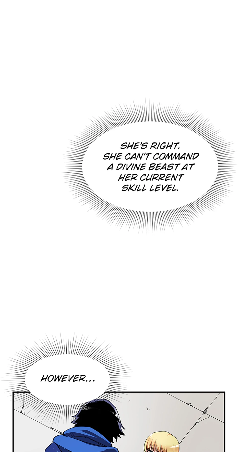 Appraiser Levels Up With Views Chapter 9 - Page 22