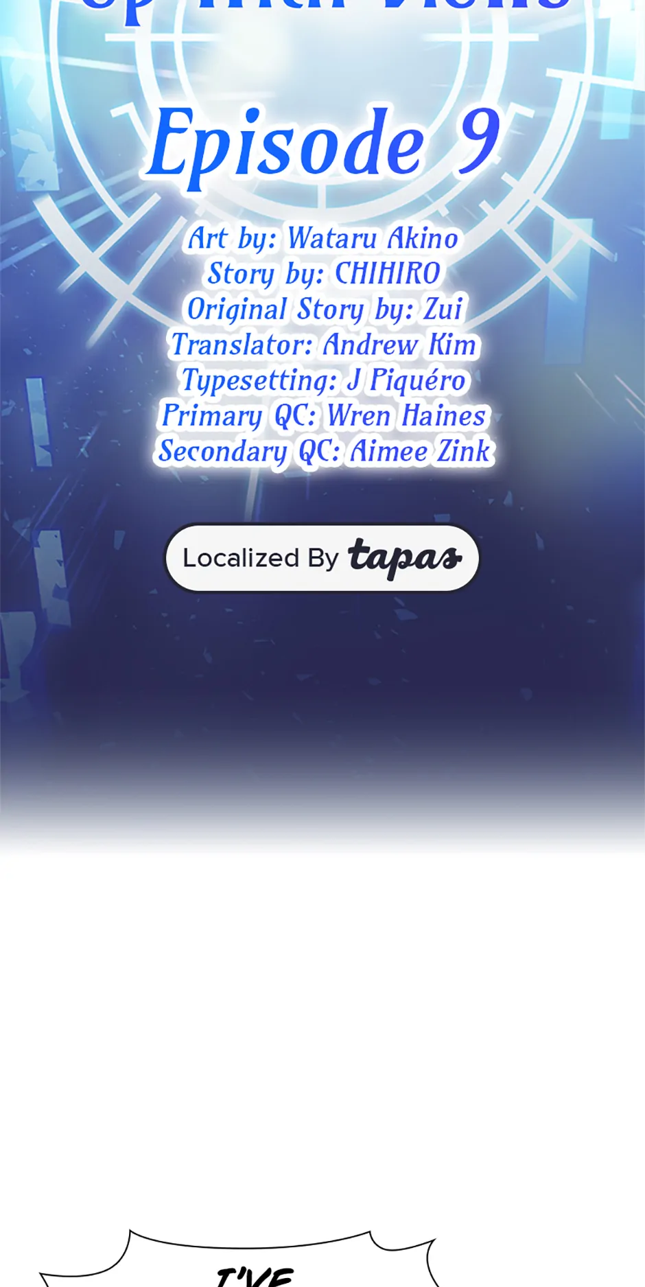 Appraiser Levels Up With Views Chapter 9 - Page 3