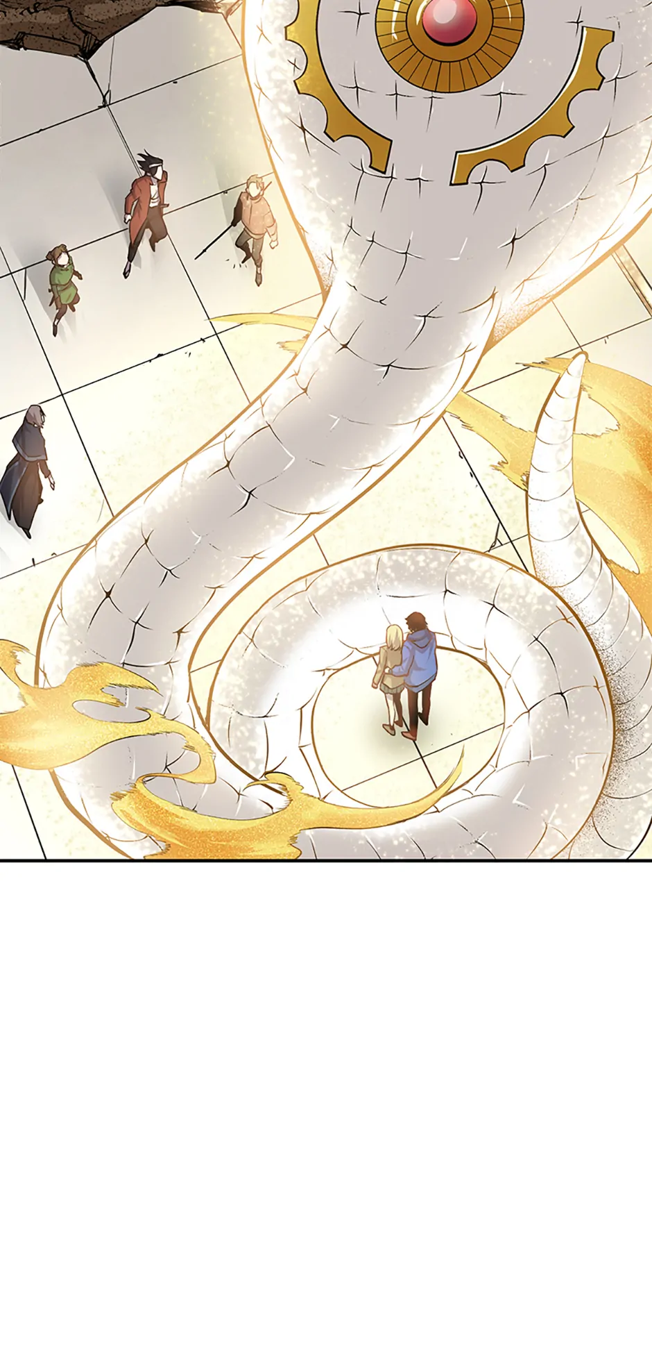 Appraiser Levels Up With Views Chapter 9 - Page 40