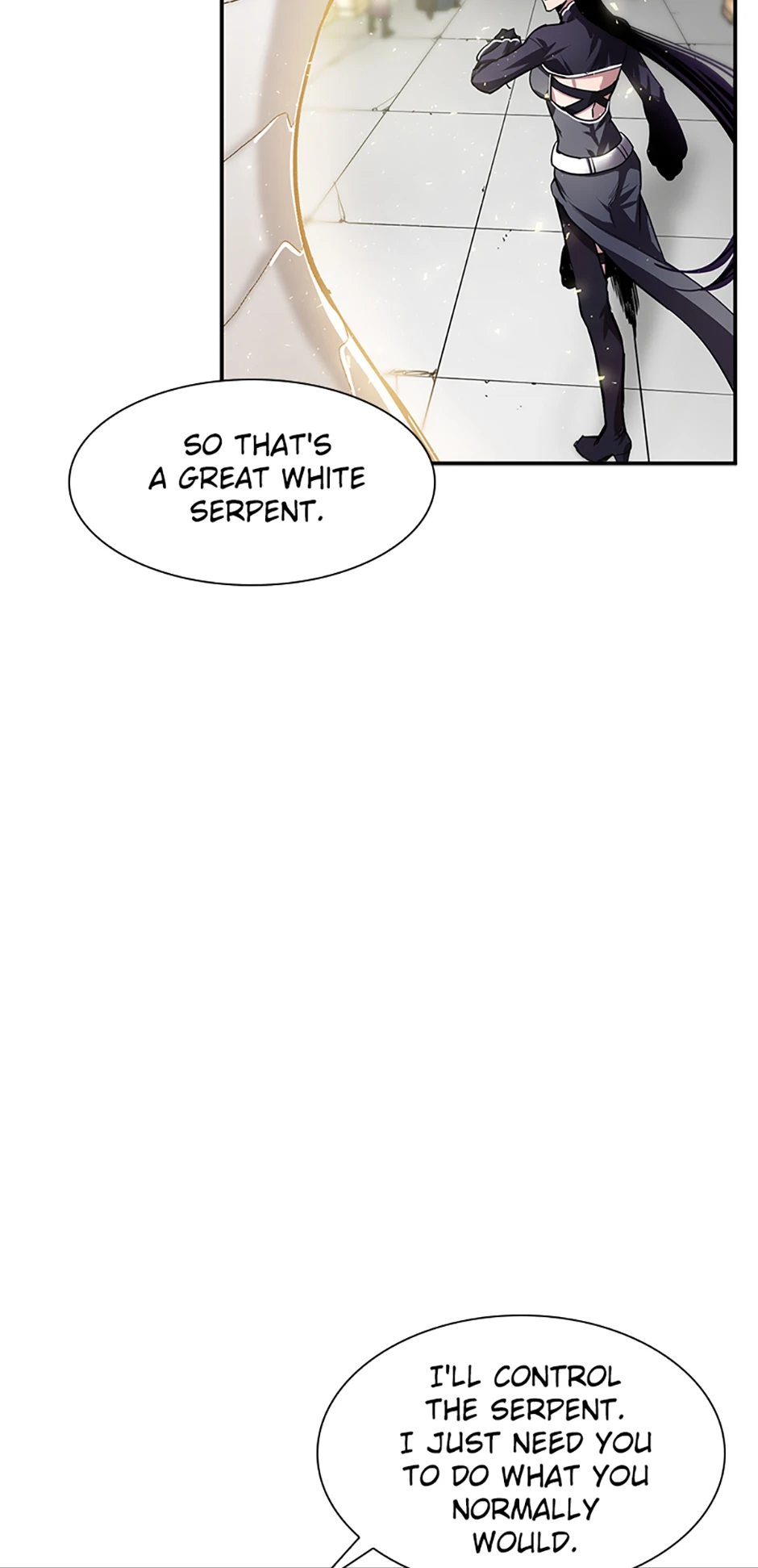 Appraiser Levels Up With Views Chapter 9 - Page 42