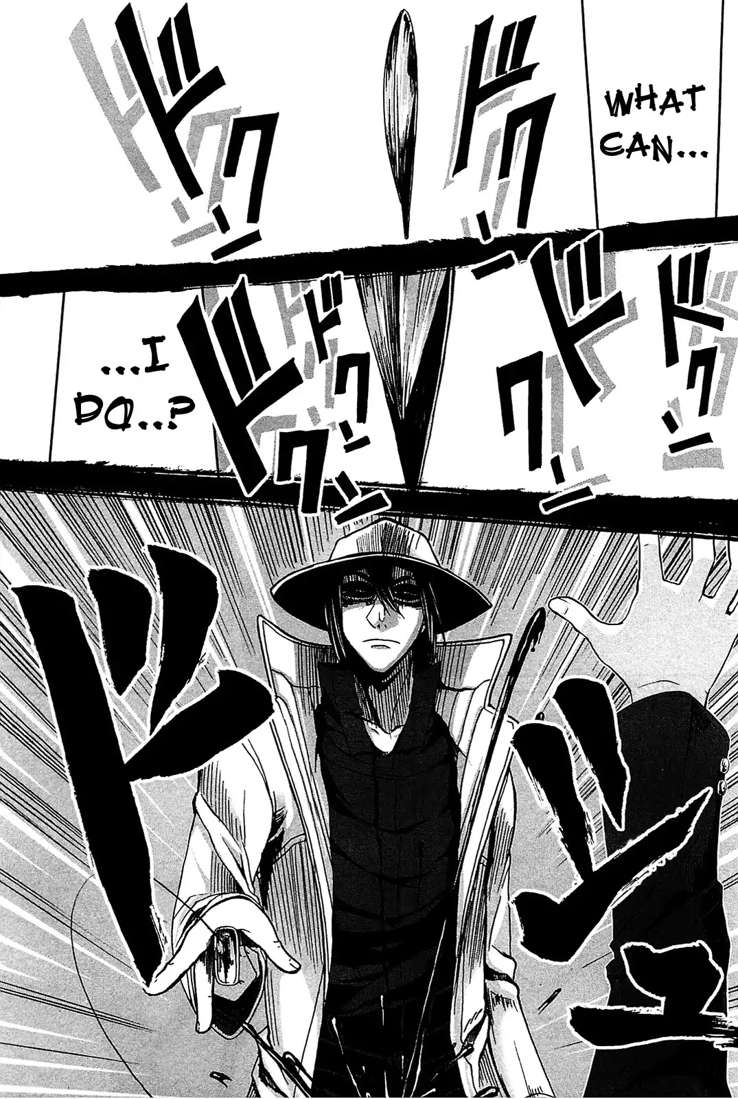 Arachnid Chapter 1 - Page 24