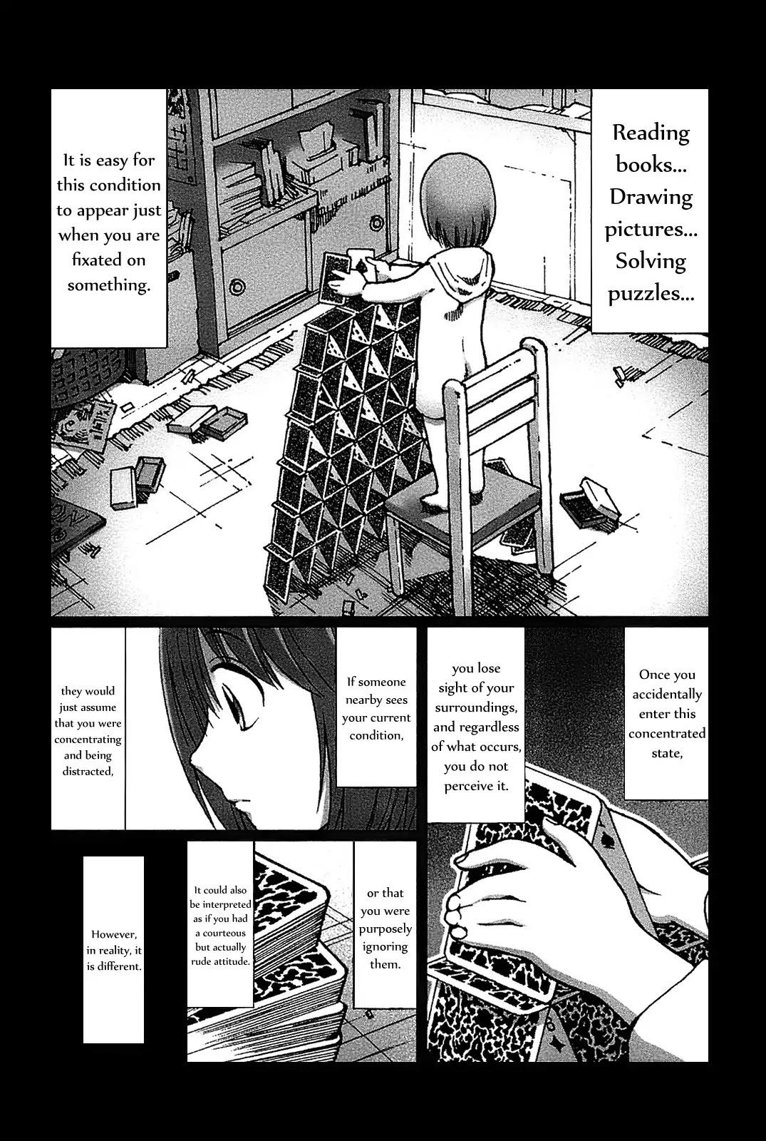 Arachnid Chapter 10 - Page 44