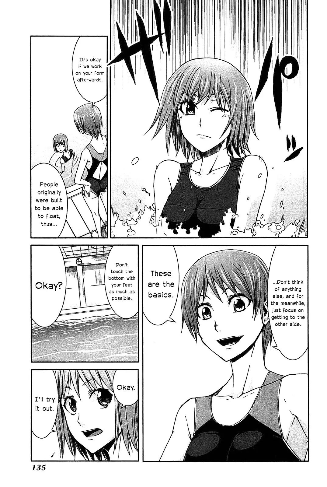 Arachnid Chapter 19 - Page 25