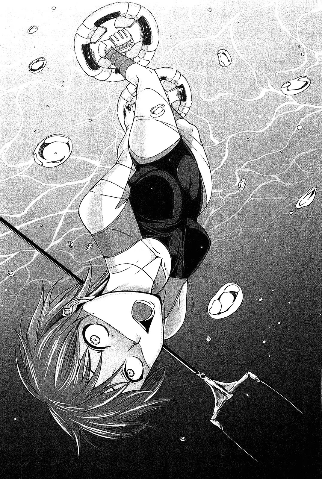 Arachnid Chapter 20 - Page 19