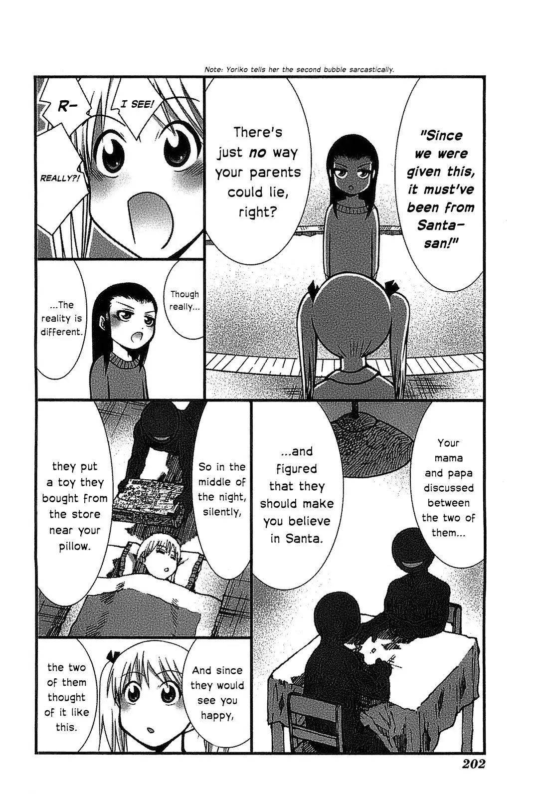 Arachnid Chapter 20 - Page 42