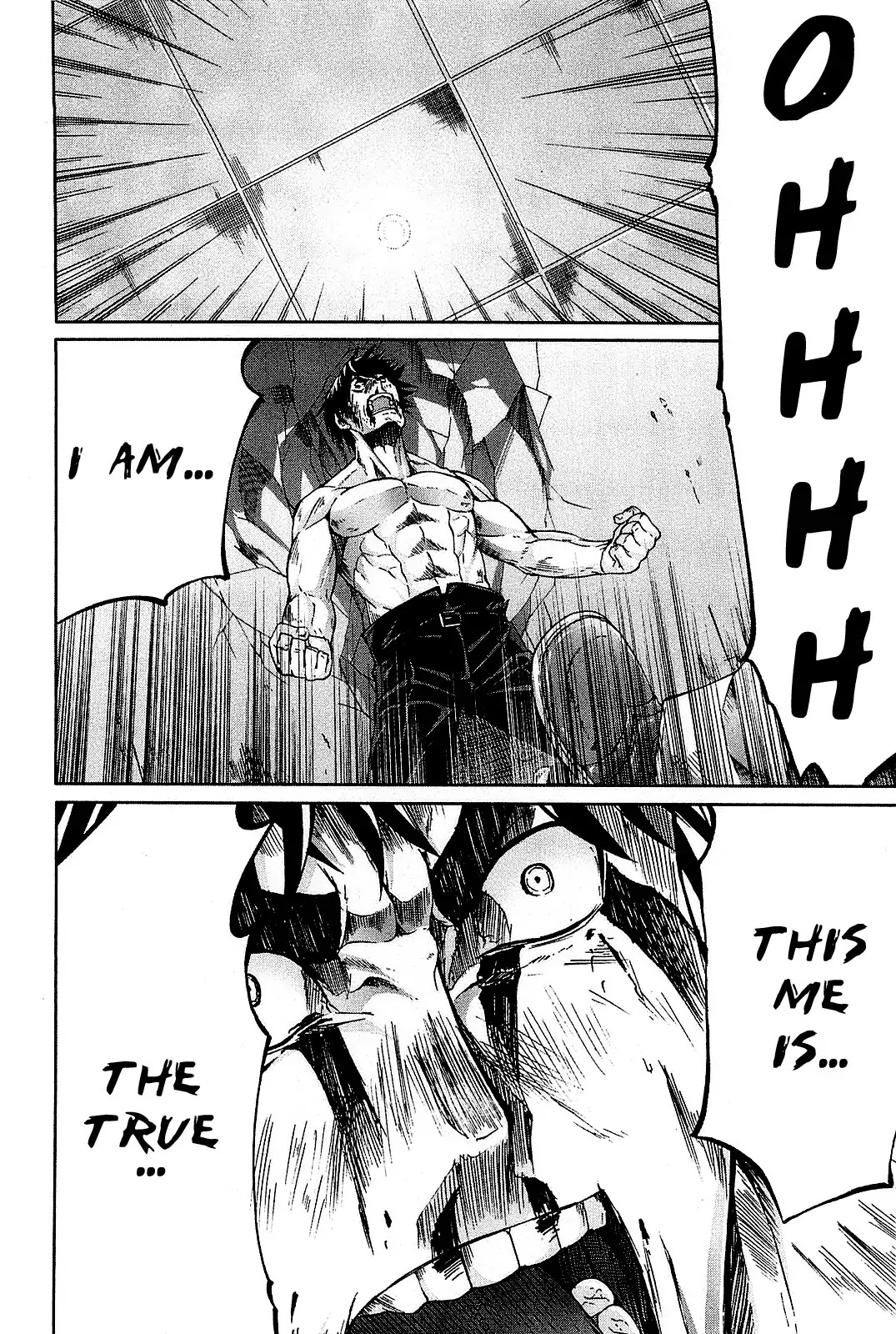 Arachnid Chapter 24 - Page 41