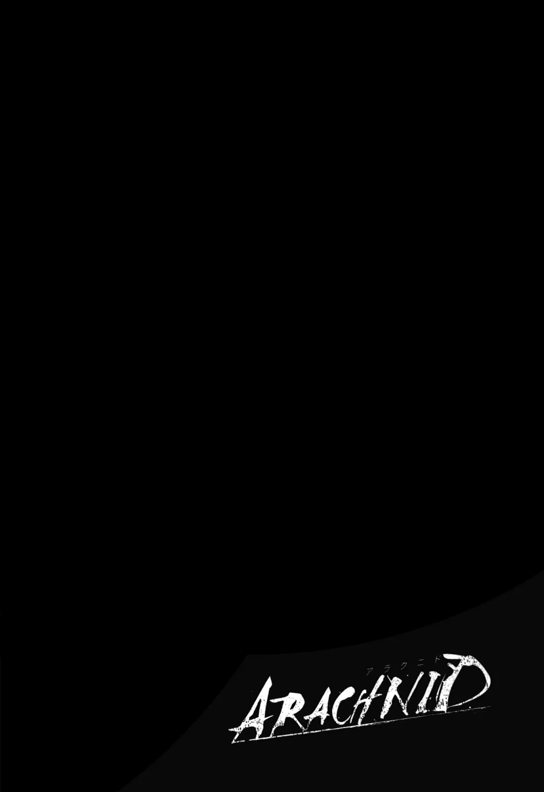 Arachnid Chapter 30 - Page 38
