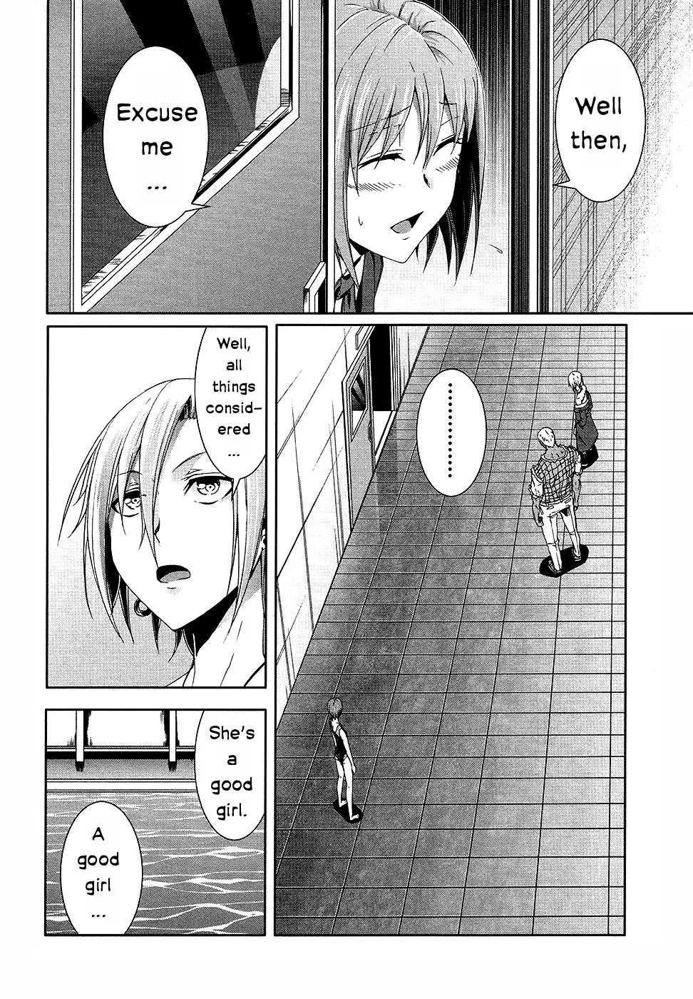 Arachnid Chapter 31 - Page 43