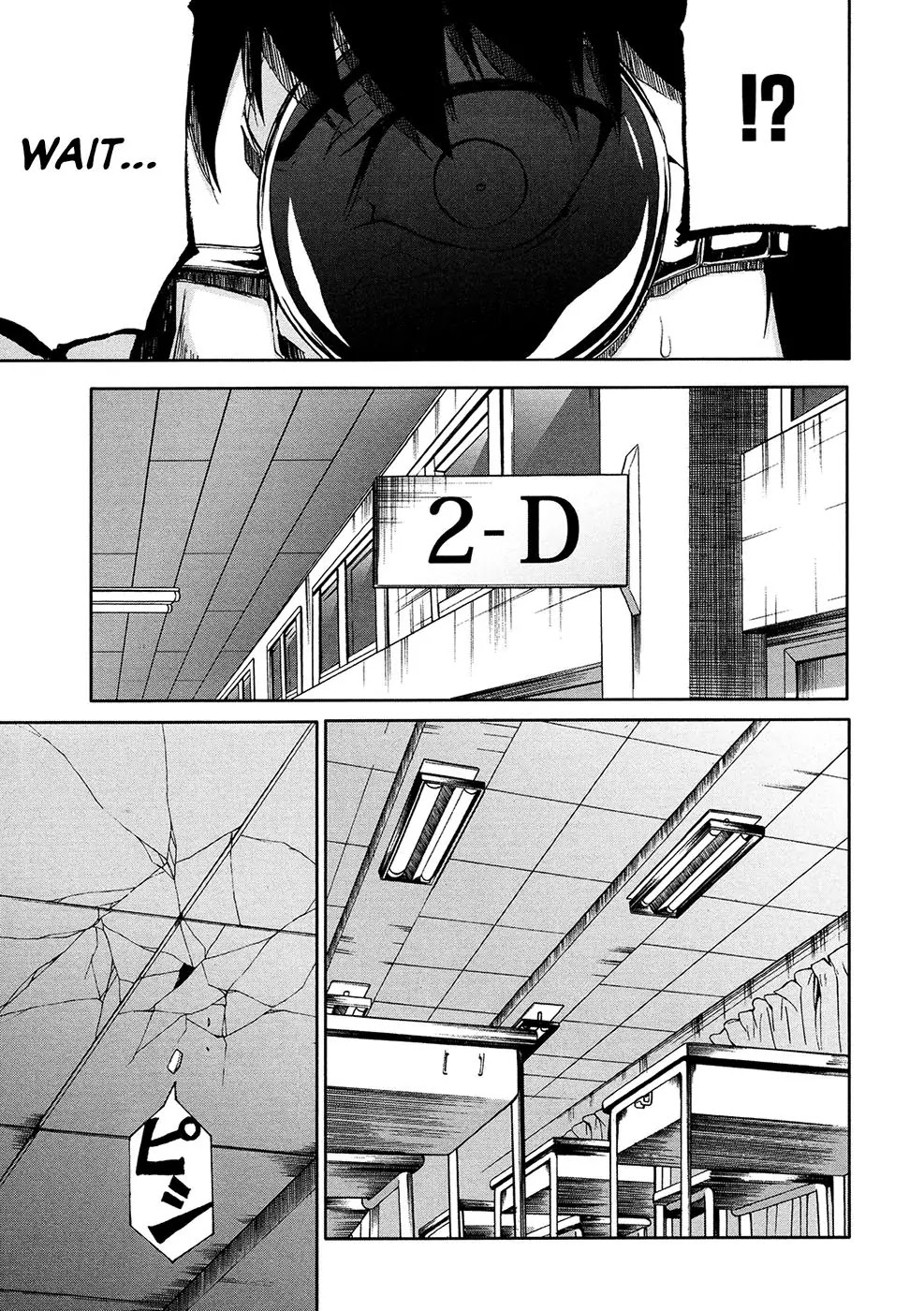 Arachnid Chapter 35 - Page 17