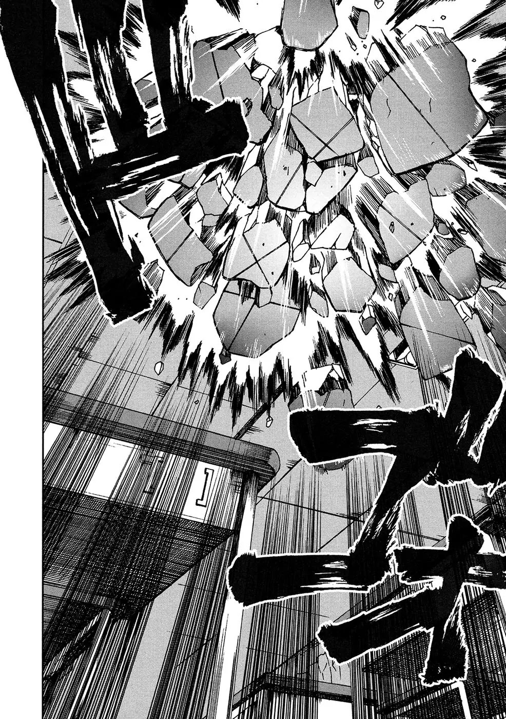 Arachnid Chapter 35 - Page 18