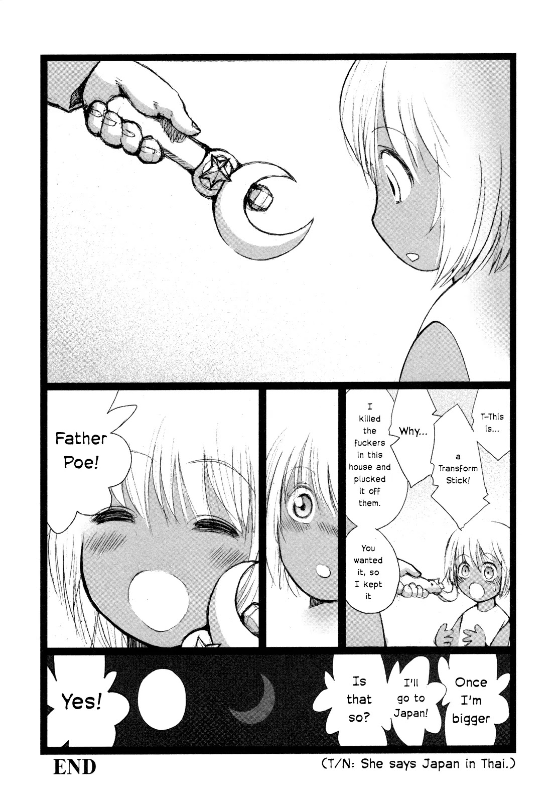 Arachnid Chapter 54 - Page 43