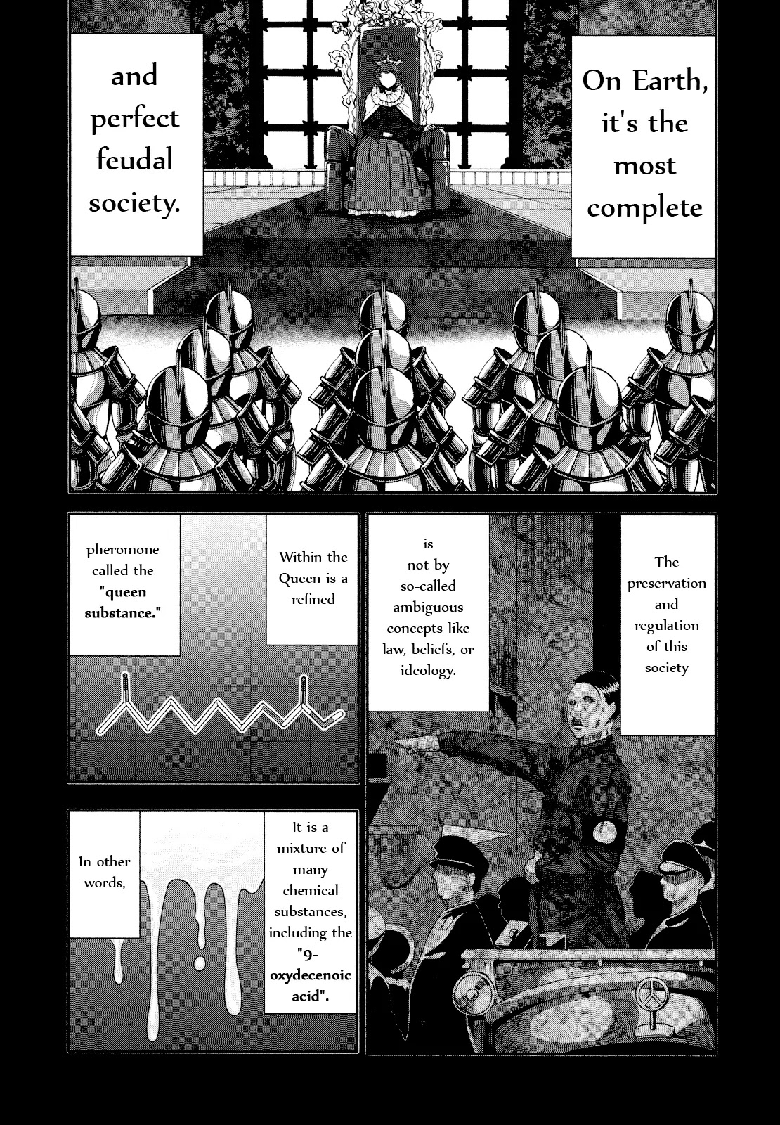 Arachnid Chapter 55 - Page 28