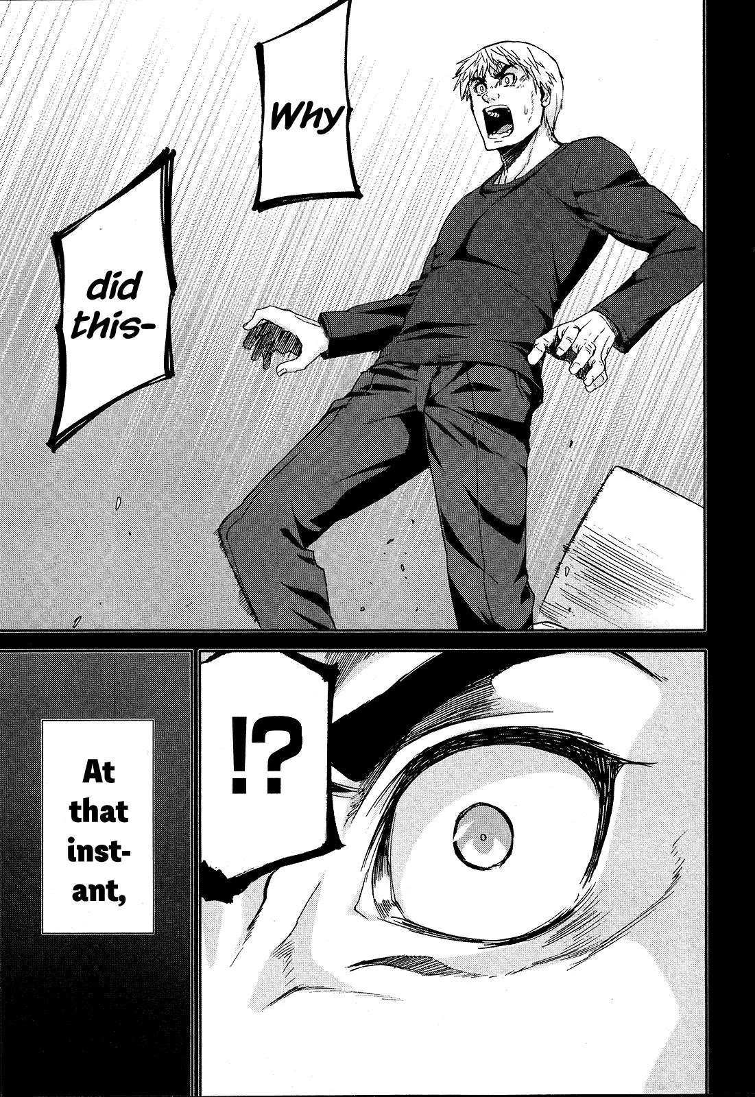 Arachnid Chapter 65 - Page 13