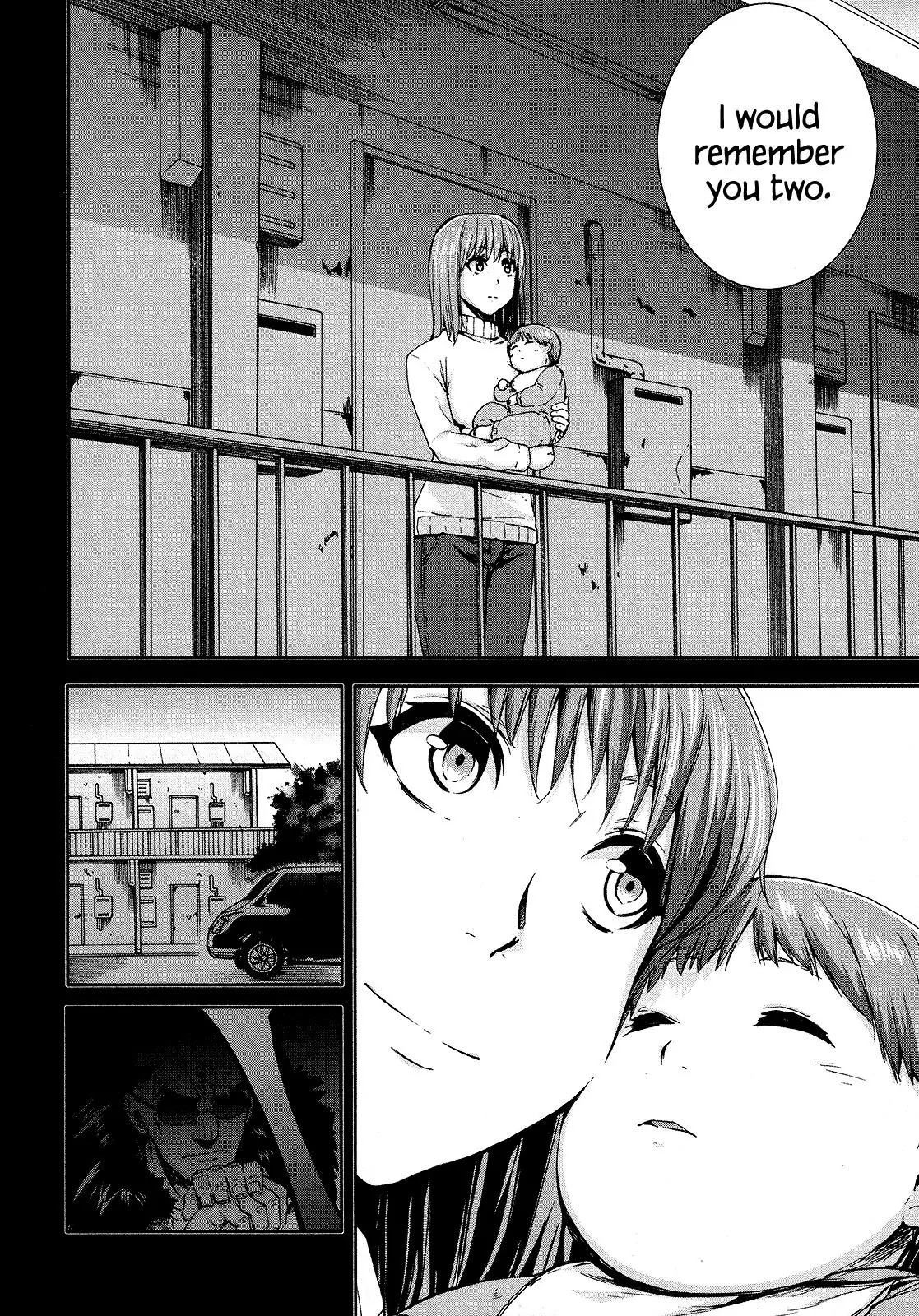 Arachnid Chapter 65 - Page 19