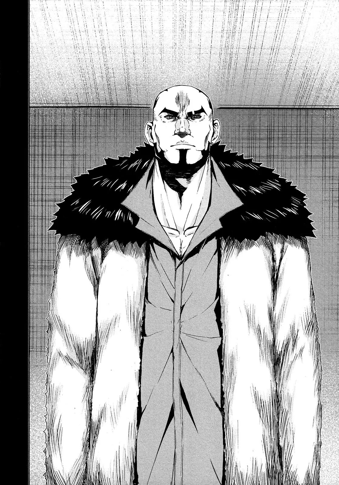 Arachnid Chapter 67 - Page 15