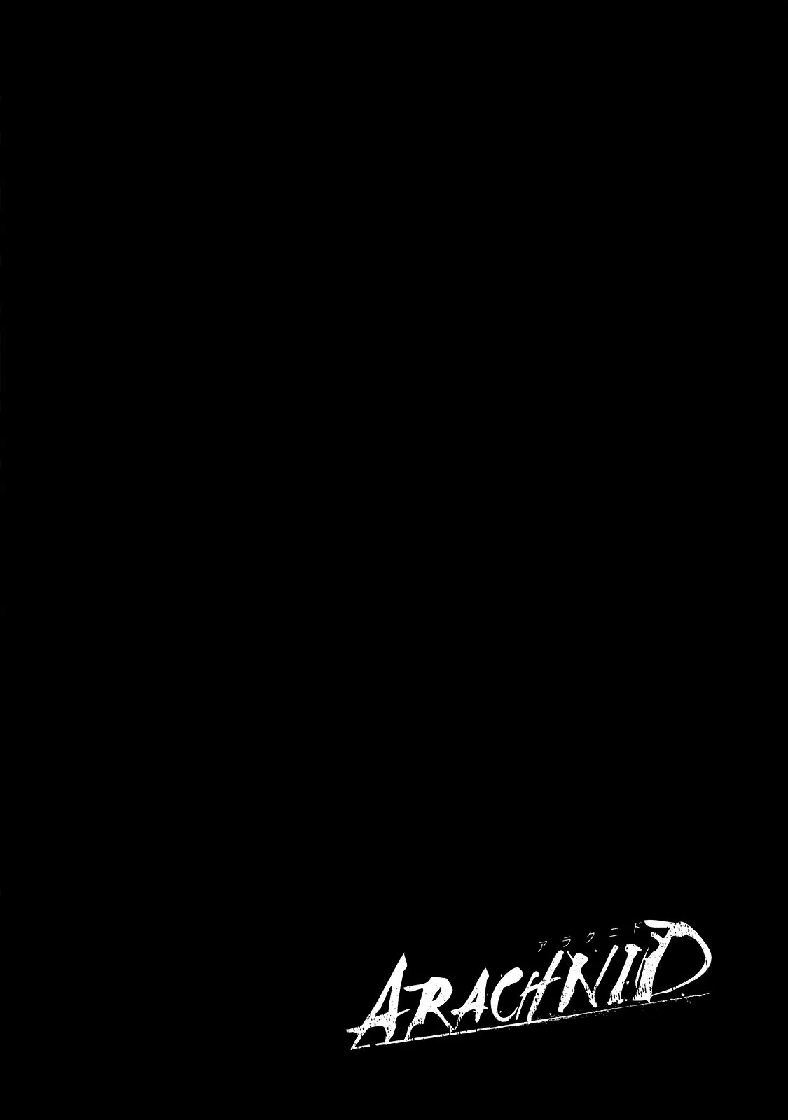 Arachnid Chapter 67 - Page 44