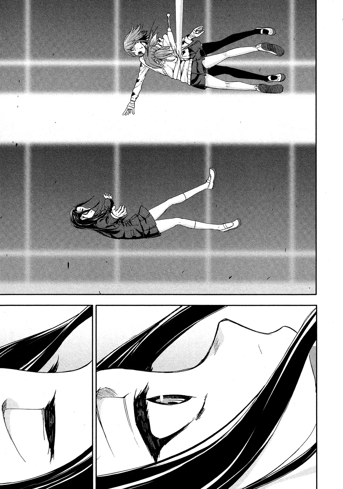 Arachnid Chapter 71 - Page 25