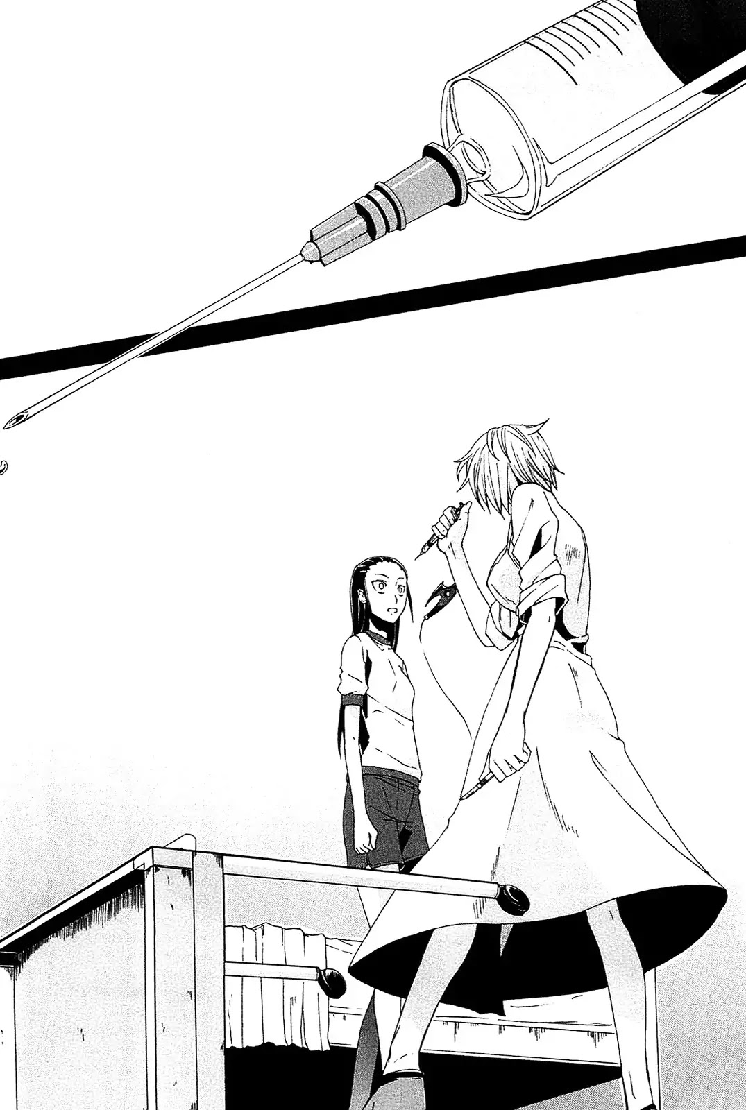 Arachnid Chapter 8 - Page 14