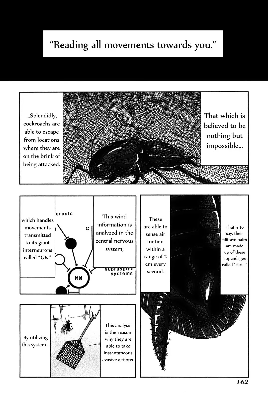Arachnid Chapter 9 - Page 30