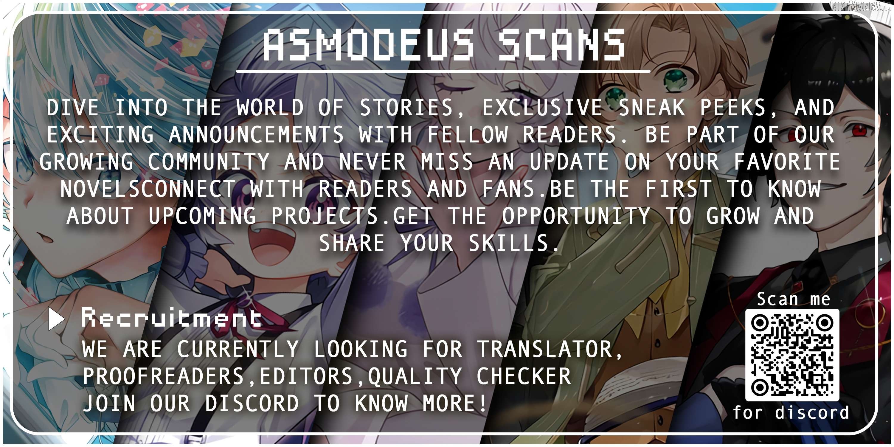 Arcadia: Starting My Virtual World Conquest Three Years After the Servers Were Launched Chapter 1 - Page 35