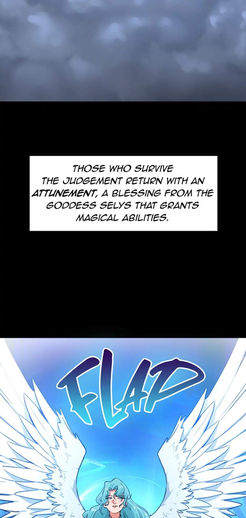 Arcane Ascension Chapter 0 - Page 13