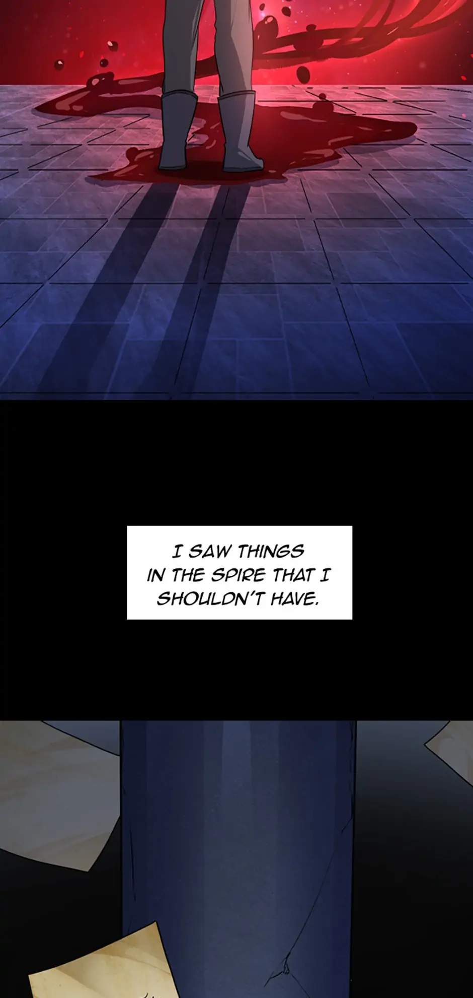 Arcane Ascension Chapter 0 - Page 17