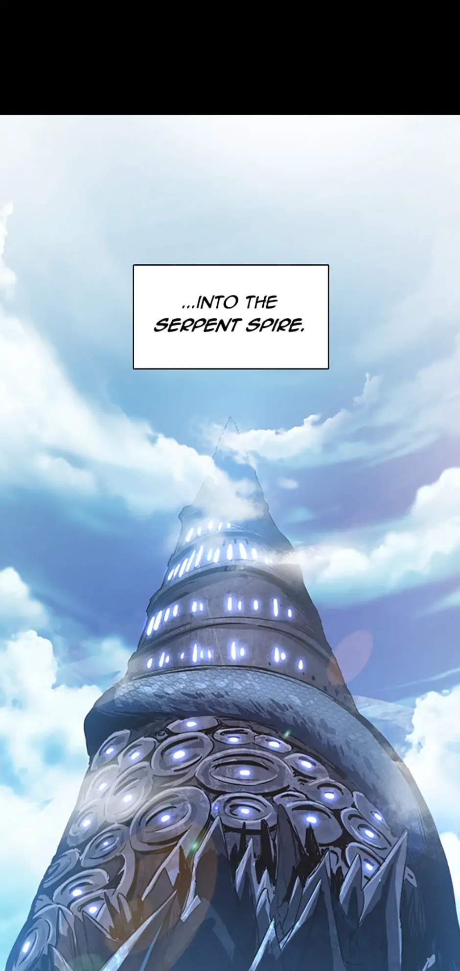Arcane Ascension Chapter 0 - Page 2