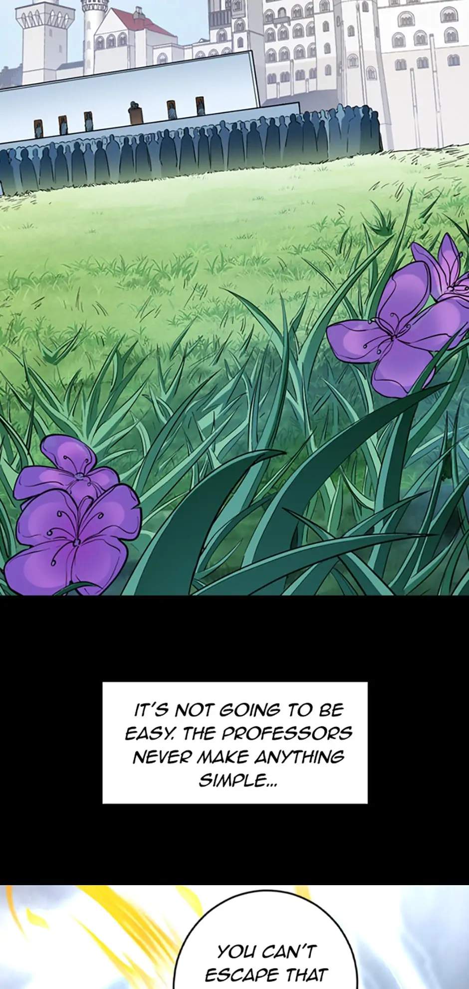 Arcane Ascension Chapter 0 - Page 21