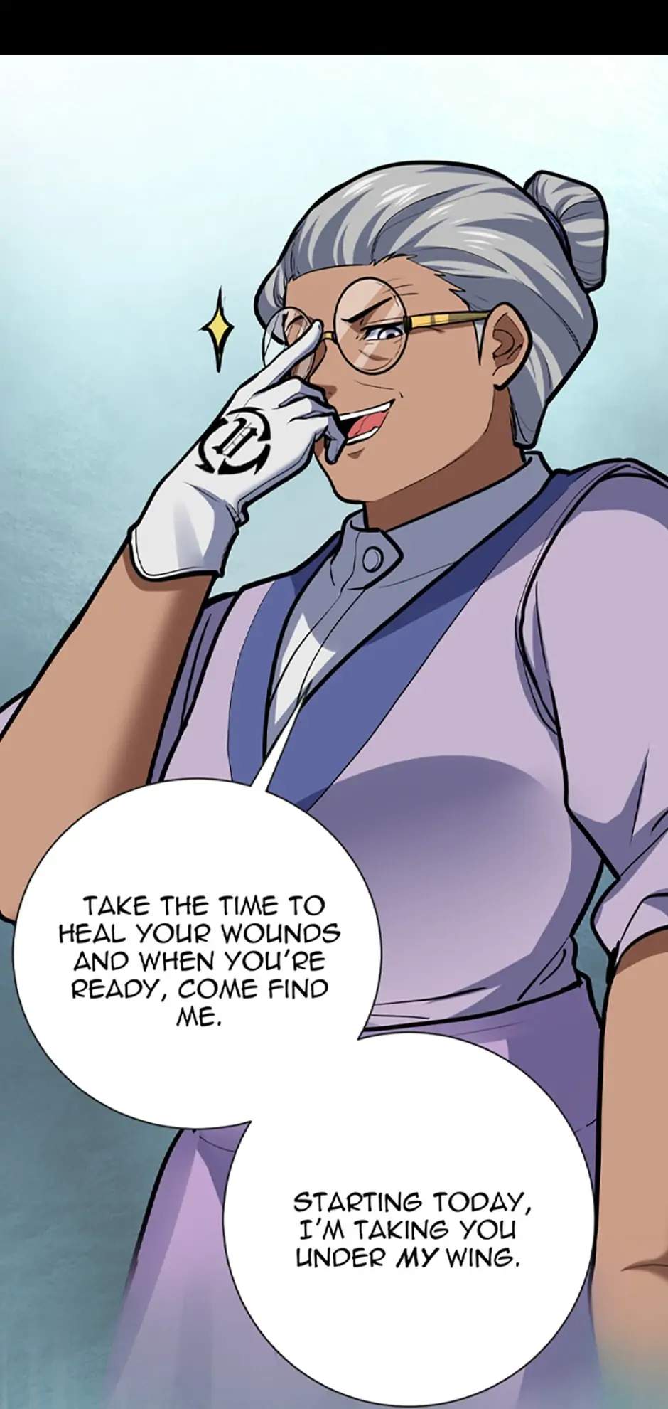 Arcane Ascension Chapter 0 - Page 23