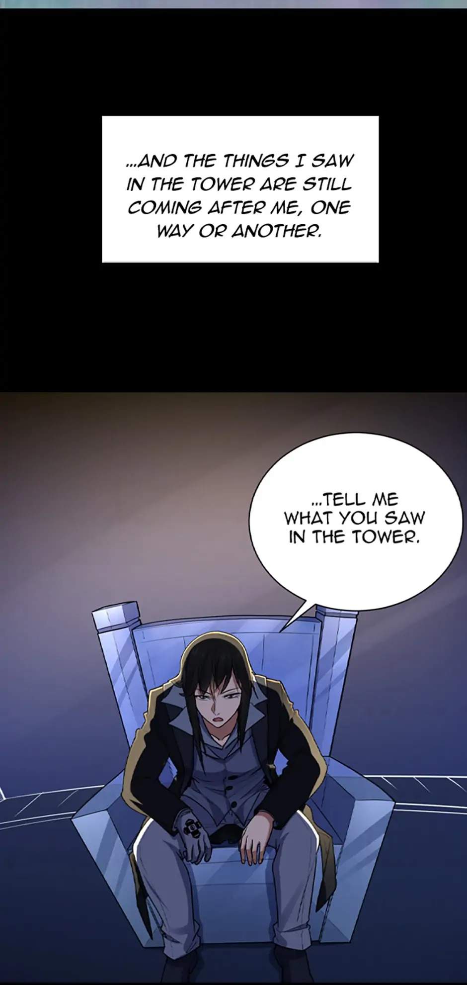 Arcane Ascension Chapter 0 - Page 24
