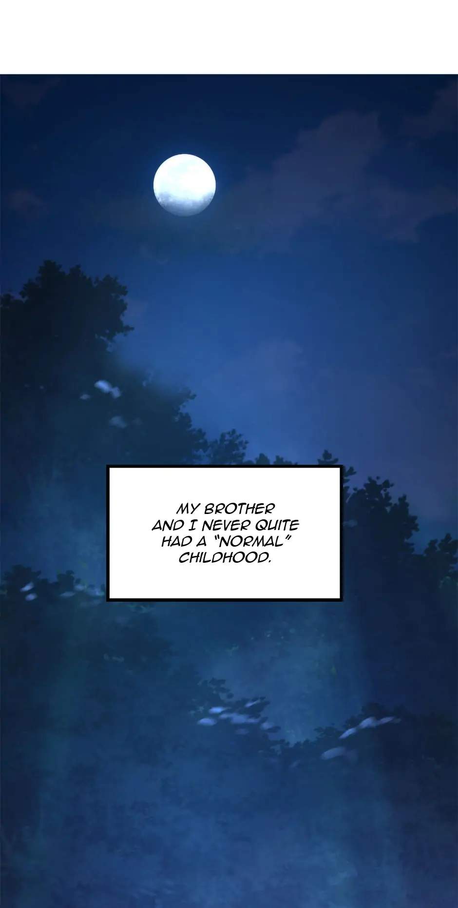 Arcane Ascension Chapter 1 - Page 0