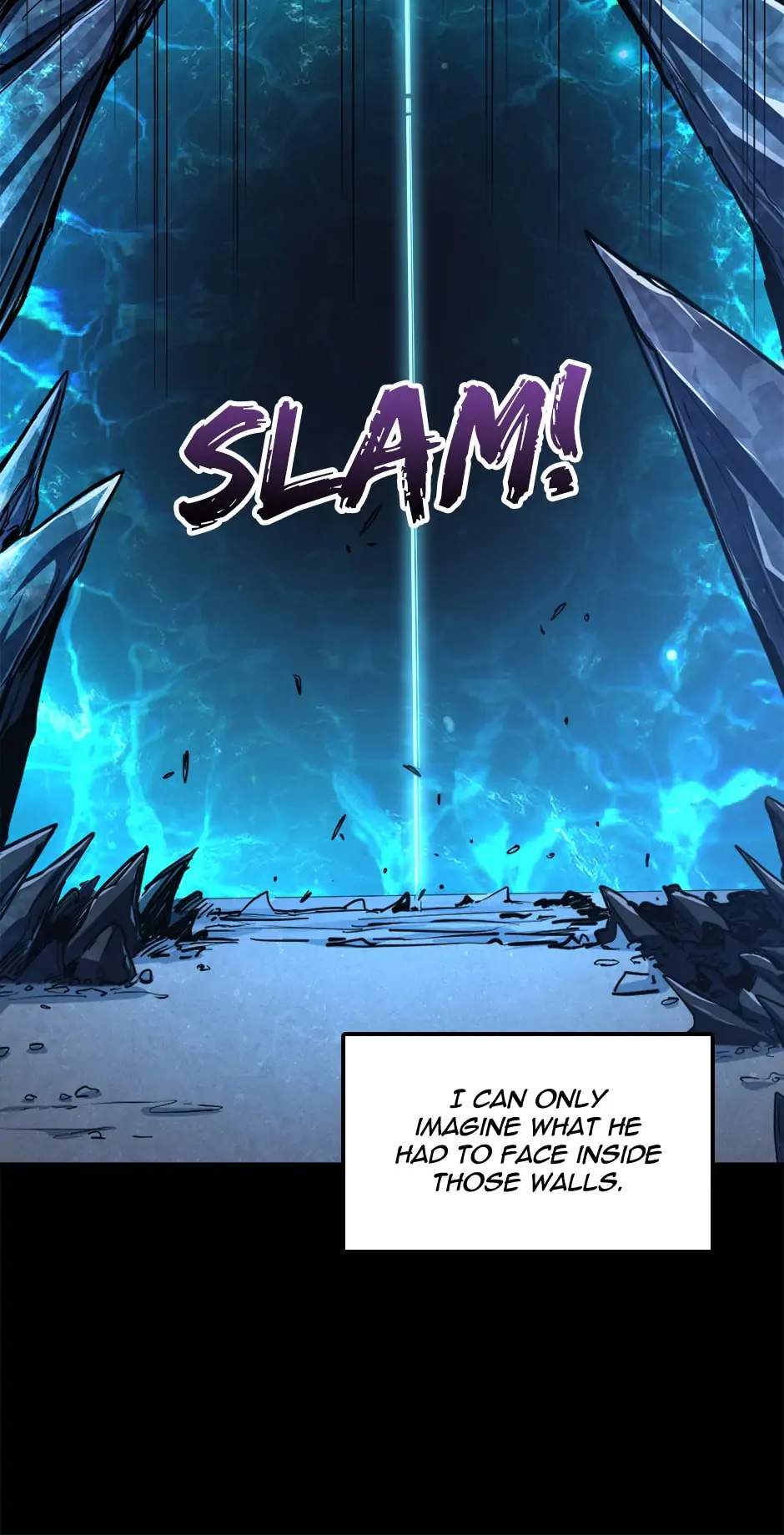 Arcane Ascension Chapter 1 - Page 15