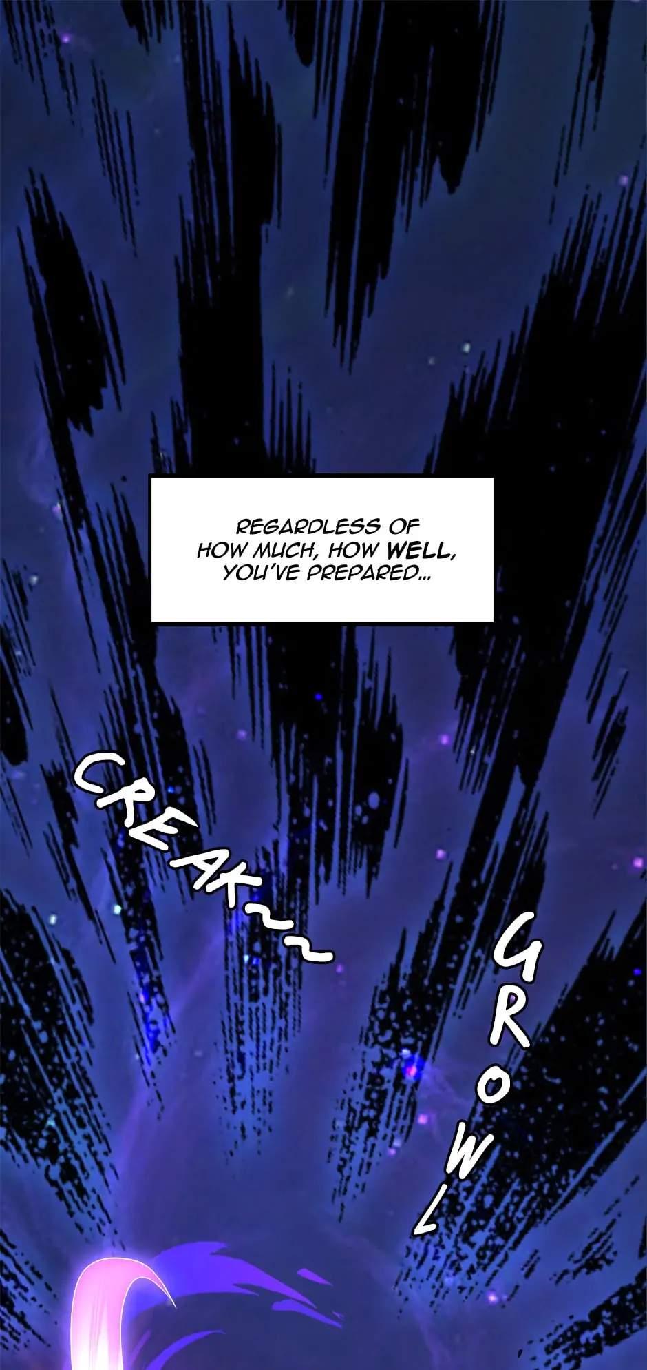 Arcane Ascension Chapter 1 - Page 16