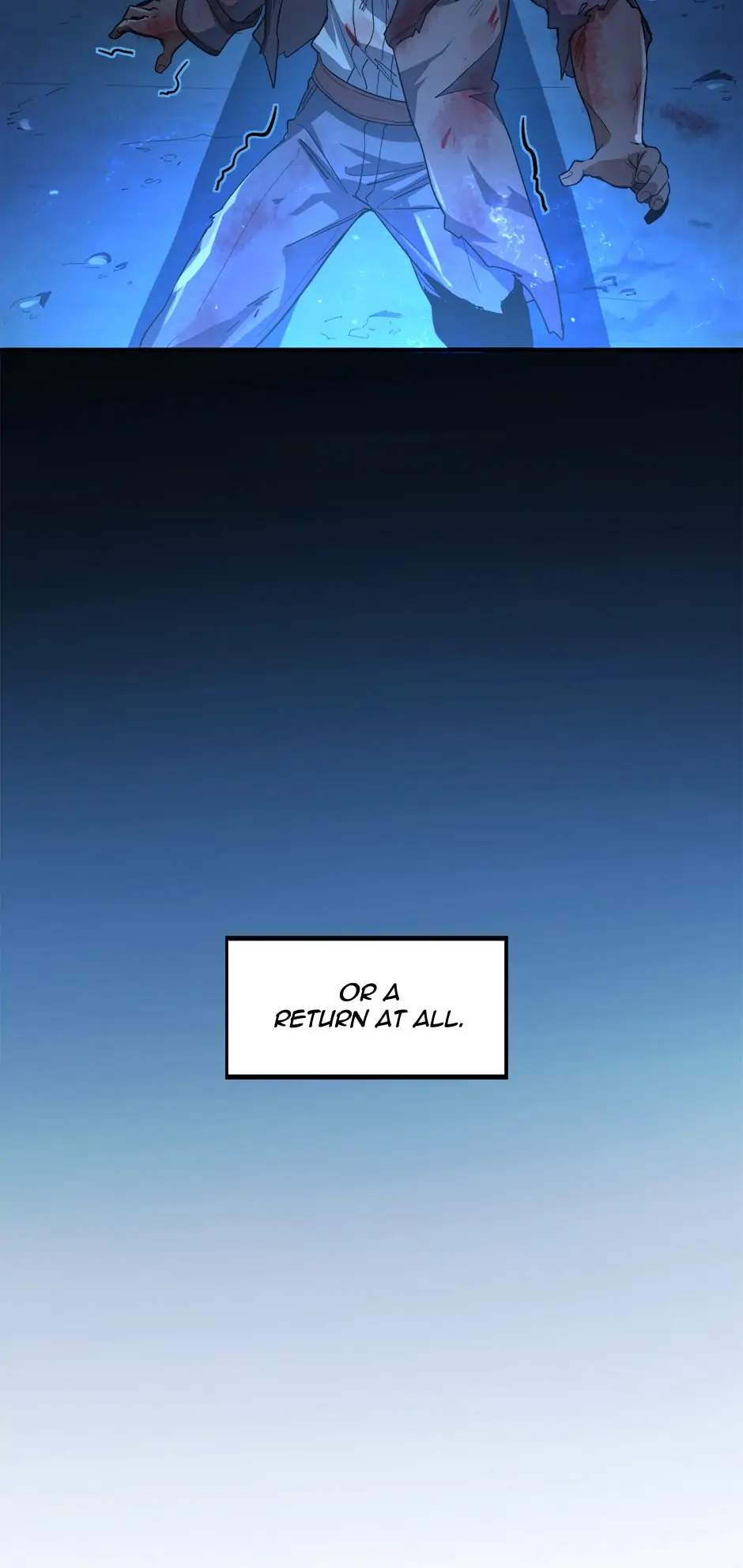 Arcane Ascension Chapter 1 - Page 20