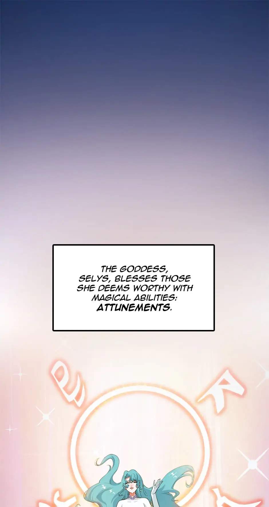 Arcane Ascension Chapter 1 - Page 5