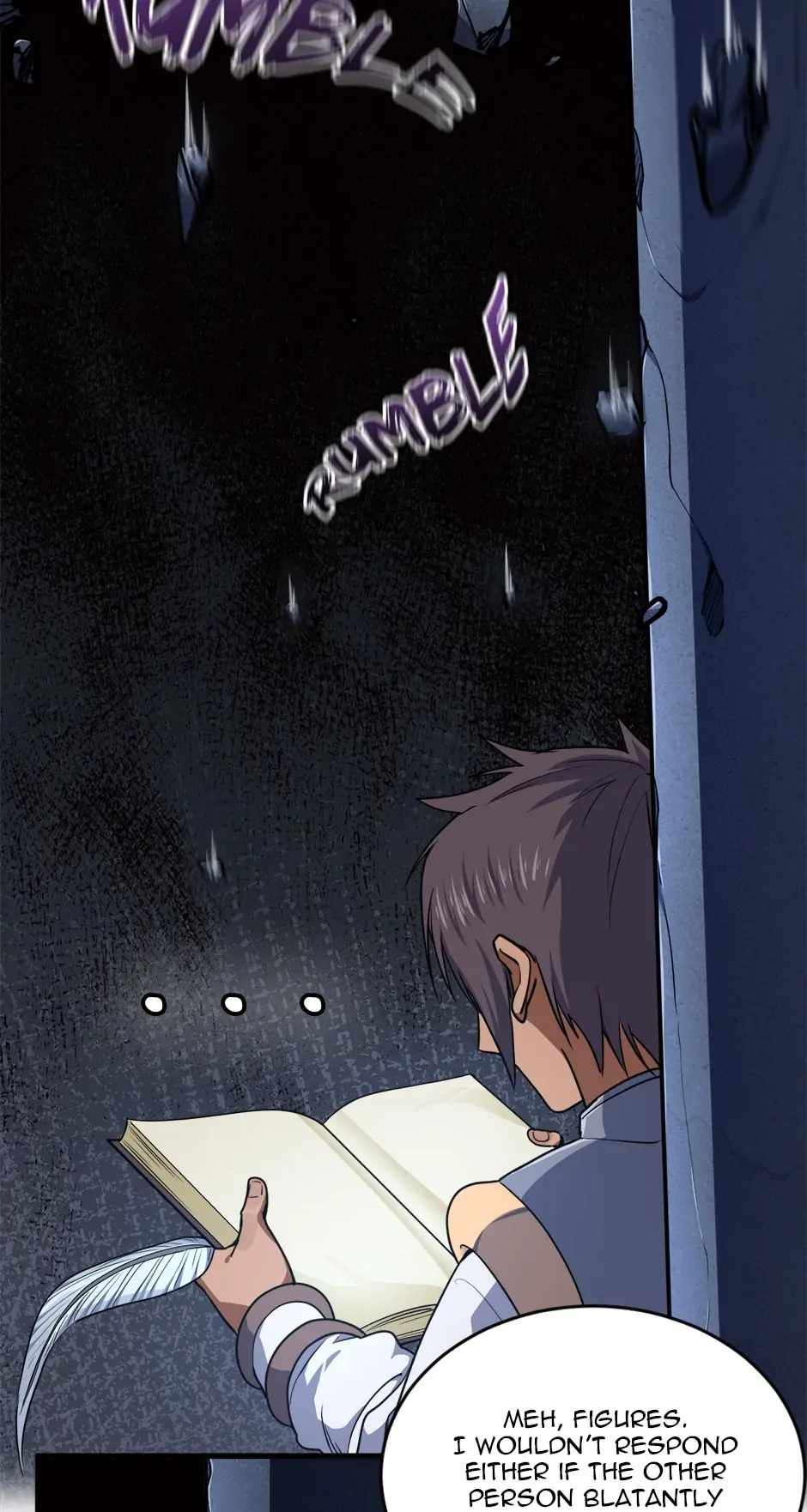 Arcane Ascension Chapter 10 - Page 15